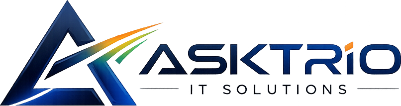 ASKTRIO IT Solutions